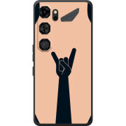 Чохол BoxFace Nubia Neo 5 GT 5G 