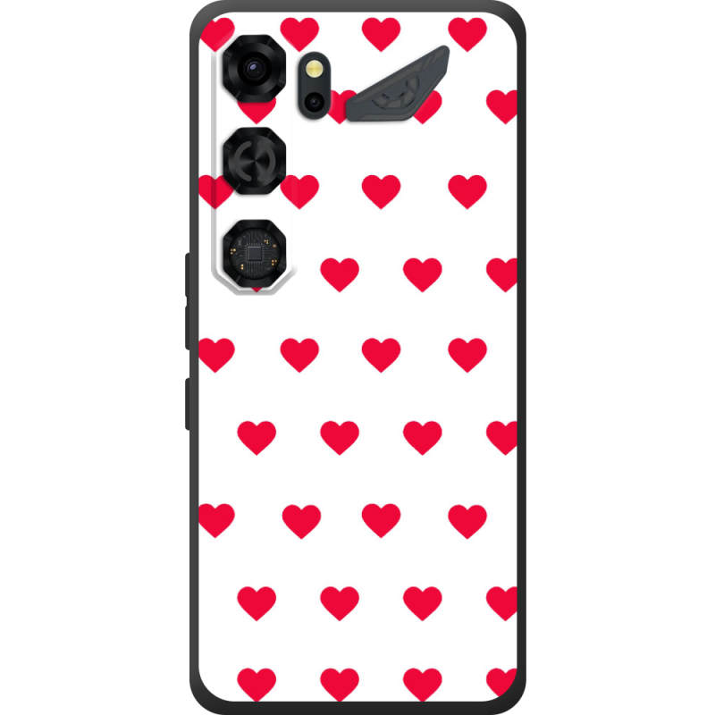 Чохол BoxFace Nubia Neo 5 GT 5G 