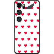 Чохол BoxFace Nubia Neo 5 GT 5G 