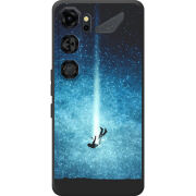 Чохол BoxFace Nubia Neo 5 GT 5G 
