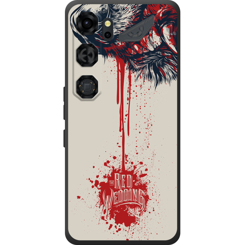 Чохол BoxFace Nubia Neo 5 GT 5G 