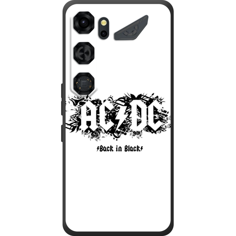 Чохол BoxFace Nubia Neo 5 GT 5G 
