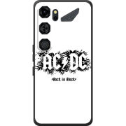 Чохол BoxFace Nubia Neo 5 GT 5G 