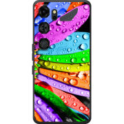 Чохол BoxFace Nubia Neo 5 GT 5G Colored Chamomile