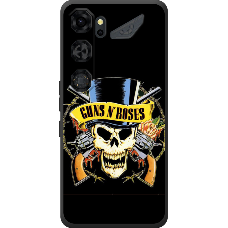 Чохол BoxFace Nubia Neo 5 GT 5G 