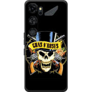 Чохол BoxFace Nubia Neo 5 GT 5G 