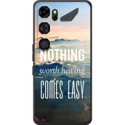Чохол BoxFace Nubia Neo 5 GT 5G 