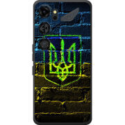 Чохол BoxFace Nubia Neo 5 GT 5G Trident