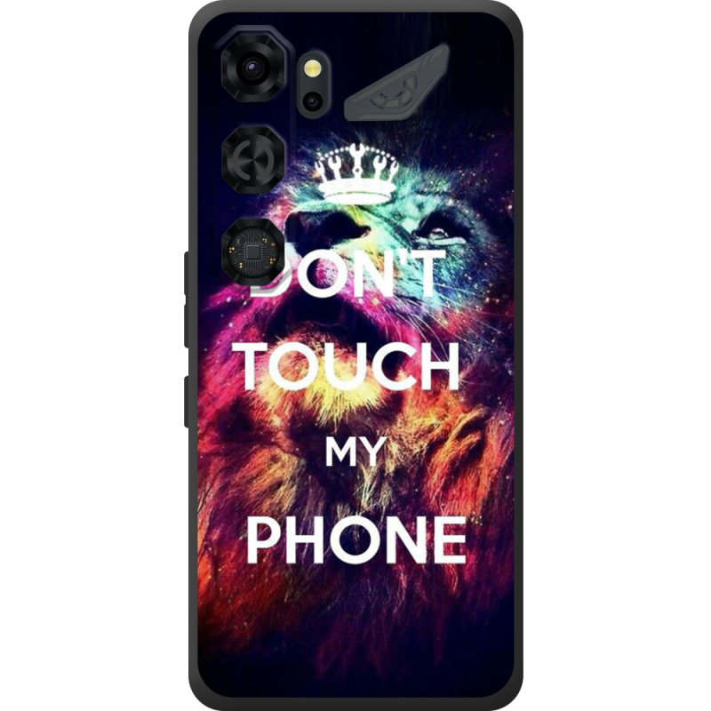 Чохол BoxFace Nubia Neo 5 GT 5G 