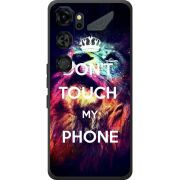 Чохол BoxFace Nubia Neo 5 GT 5G 