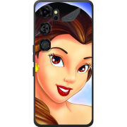 Чохол BoxFace Nubia Neo 5 GT 5G 