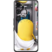 Чохол BoxFace Nubia Neo 5 GT 5G 