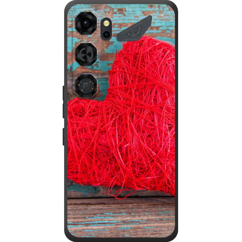 Чохол BoxFace Nubia Neo 5 GT 5G 
