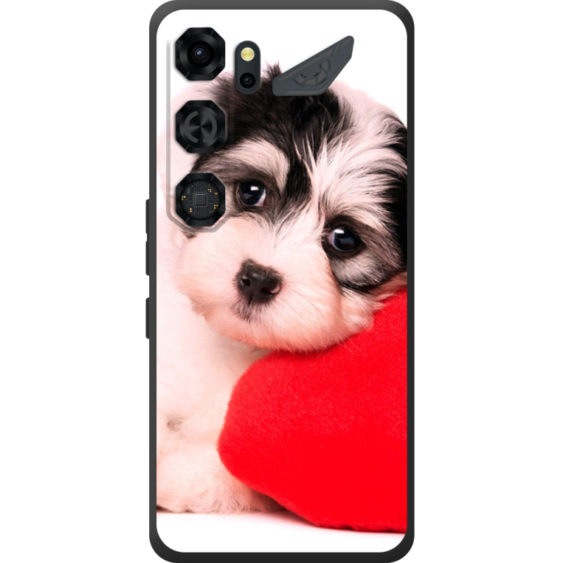 Чохол BoxFace Nubia Neo 5 GT 5G 