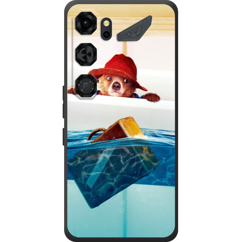 Чохол BoxFace Nubia Neo 5 GT 5G 