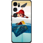 Чохол BoxFace Nubia Neo 5 GT 5G 