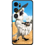 Чохол BoxFace Nubia Neo 5 GT 5G 