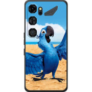 Чохол BoxFace Nubia Neo 5 GT 5G 