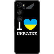 Чохол BoxFace Nubia Neo 5 GT 5G 
