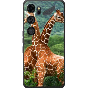 Чохол BoxFace Nubia Neo 5 GT 5G 