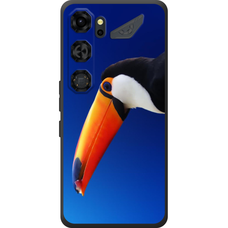 Чохол BoxFace Nubia Neo 5 GT 5G 