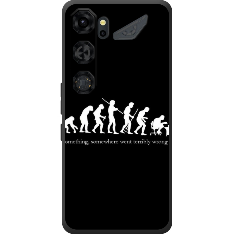 Чохол BoxFace Nubia Neo 5 GT 5G 