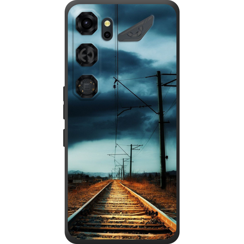Чохол BoxFace Nubia Neo 5 GT 5G 