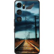 Чохол BoxFace Nubia Neo 5 GT 5G 