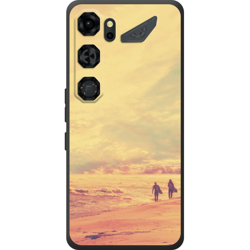 Чохол BoxFace Nubia Neo 5 GT 5G 