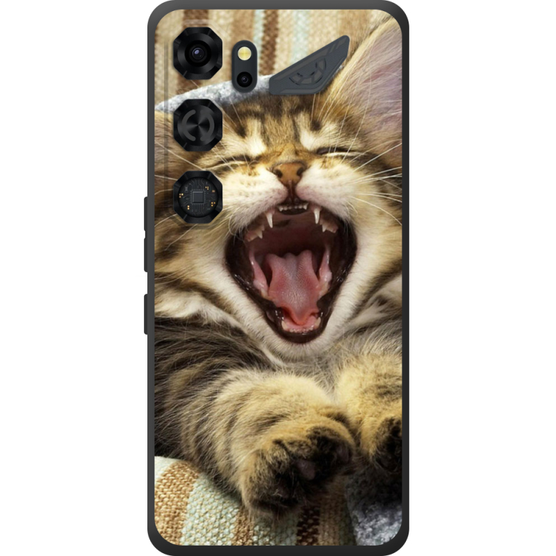 Чохол BoxFace Nubia Neo 5 GT 5G 