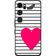 Чохол BoxFace Nubia Neo 5 GT 5G 