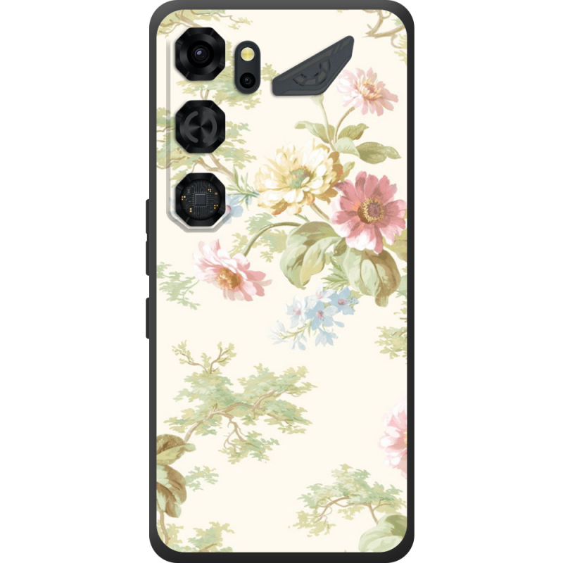 Чохол BoxFace Nubia Neo 5 GT 5G 