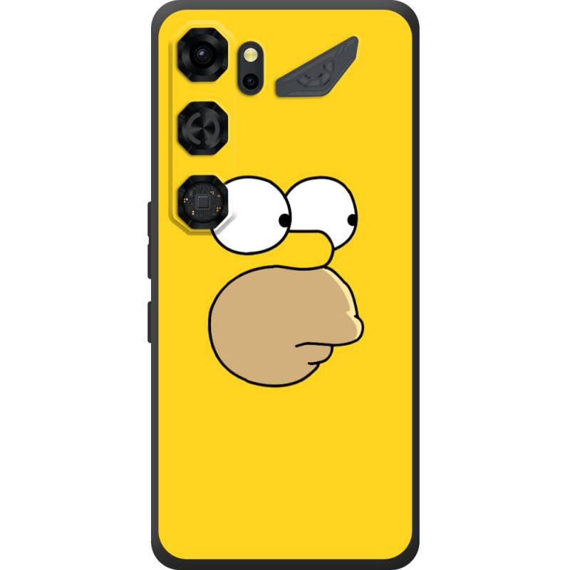 Чохол BoxFace Nubia Neo 5 GT 5G 