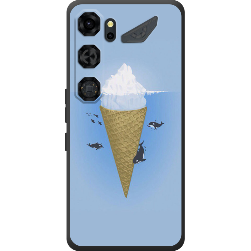 Чохол BoxFace Nubia Neo 5 GT 5G 
