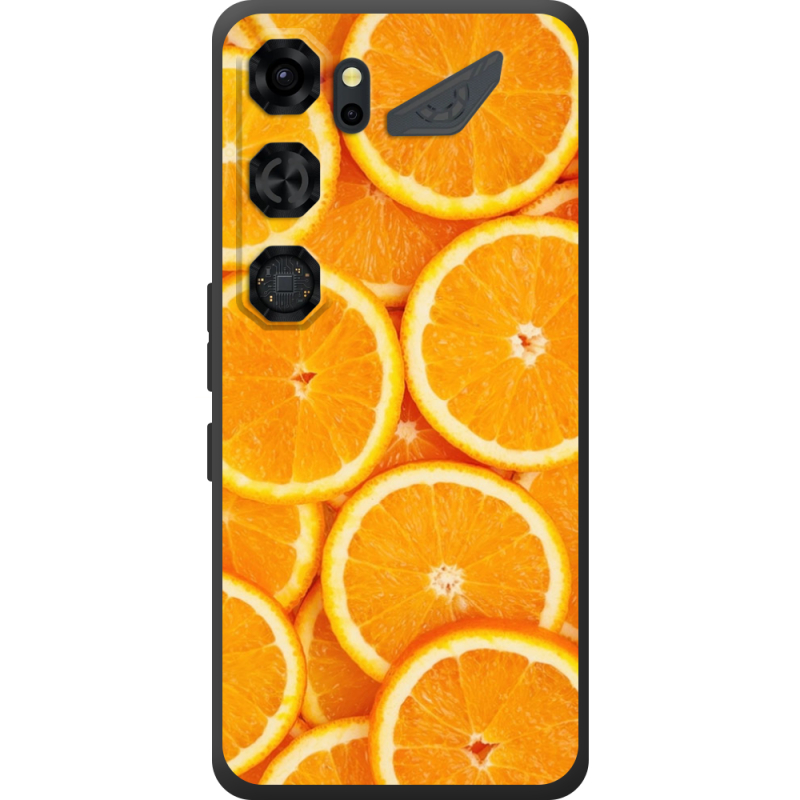 Чохол BoxFace Nubia Neo 5 GT 5G 