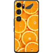 Чохол BoxFace Nubia Neo 5 GT 5G 