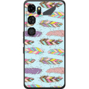 Чохол BoxFace Nubia Neo 5 GT 5G 