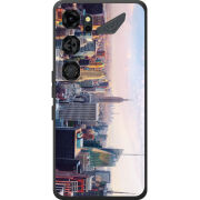 Чохол BoxFace Nubia Neo 5 GT 5G 