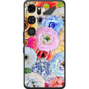 Чохол BoxFace Nubia Neo 5 GT 5G Blossom