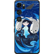 Чохол BoxFace Nubia Neo 5 GT 5G Song of the Sea
