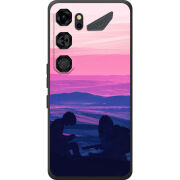 Чохол BoxFace Nubia Neo 5 GT 5G Top of the World