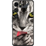 Чохол BoxFace Nubia Neo 5 GT 5G 