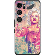 Чохол BoxFace Nubia Neo 5 GT 5G 