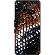Чохол BoxFace Nubia Neo 5 GT 5G 