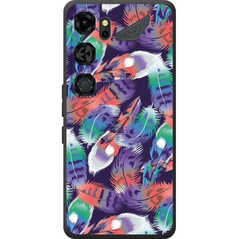 Чохол BoxFace Nubia Neo 5 GT 5G 