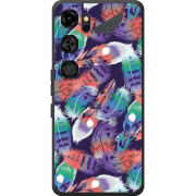 Чохол BoxFace Nubia Neo 5 GT 5G 