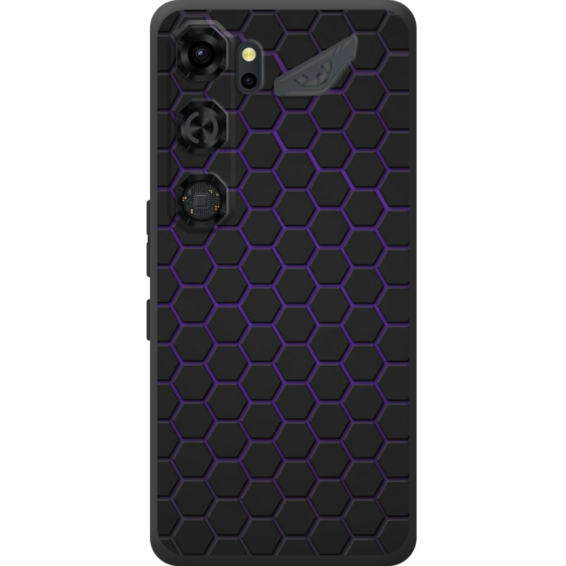 Чохол BoxFace Nubia Neo 5 GT 5G 