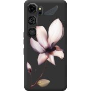 Прозорий чохол BoxFace Nubia Neo 5 GT 5G Magnolia