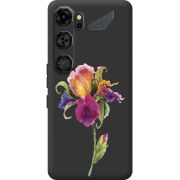 Прозорий чохол BoxFace Nubia Neo 5 GT 5G Iris