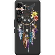 Чохол зі стразами Nubia Neo 5 GT 5G Dreamcatcher
